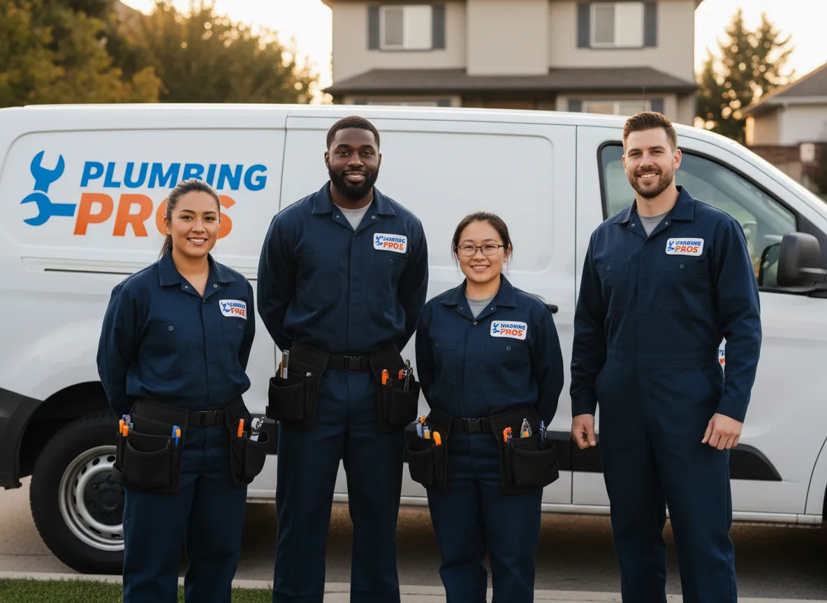Water Heater Repair company in Fort Scott, KS